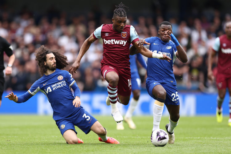 Photo by Jacques Feeney/Offside/Offside via Getty Images