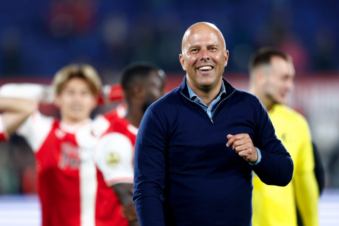 Photo by Geert van Erven/Soccrates/Getty Images