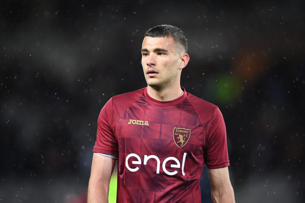 Torino FC v Bologna FC - Serie A TIM