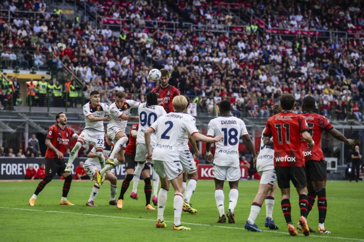 Photo by Nicolò Campo/LightRocket via Getty Images