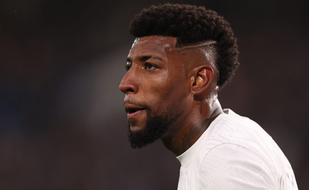 Chelsea FC v Tottenham Hotspur - Premier League