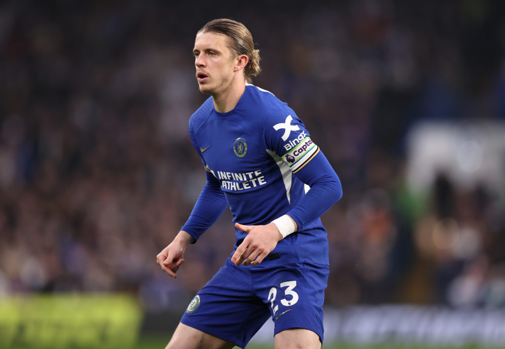 Chelsea FC v Tottenham Hotspur - Premier League