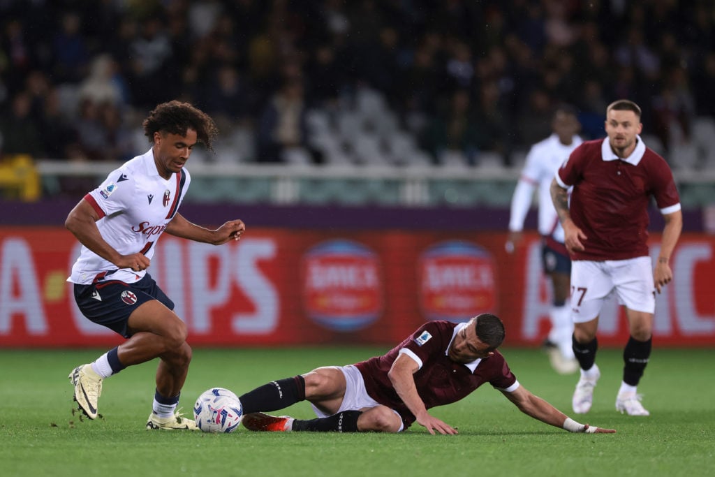 Torino FC v Bologna FC - Serie A TIM