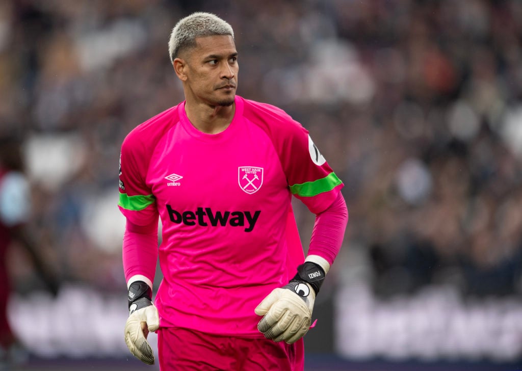 West Ham United v Liverpool FC - Premier League