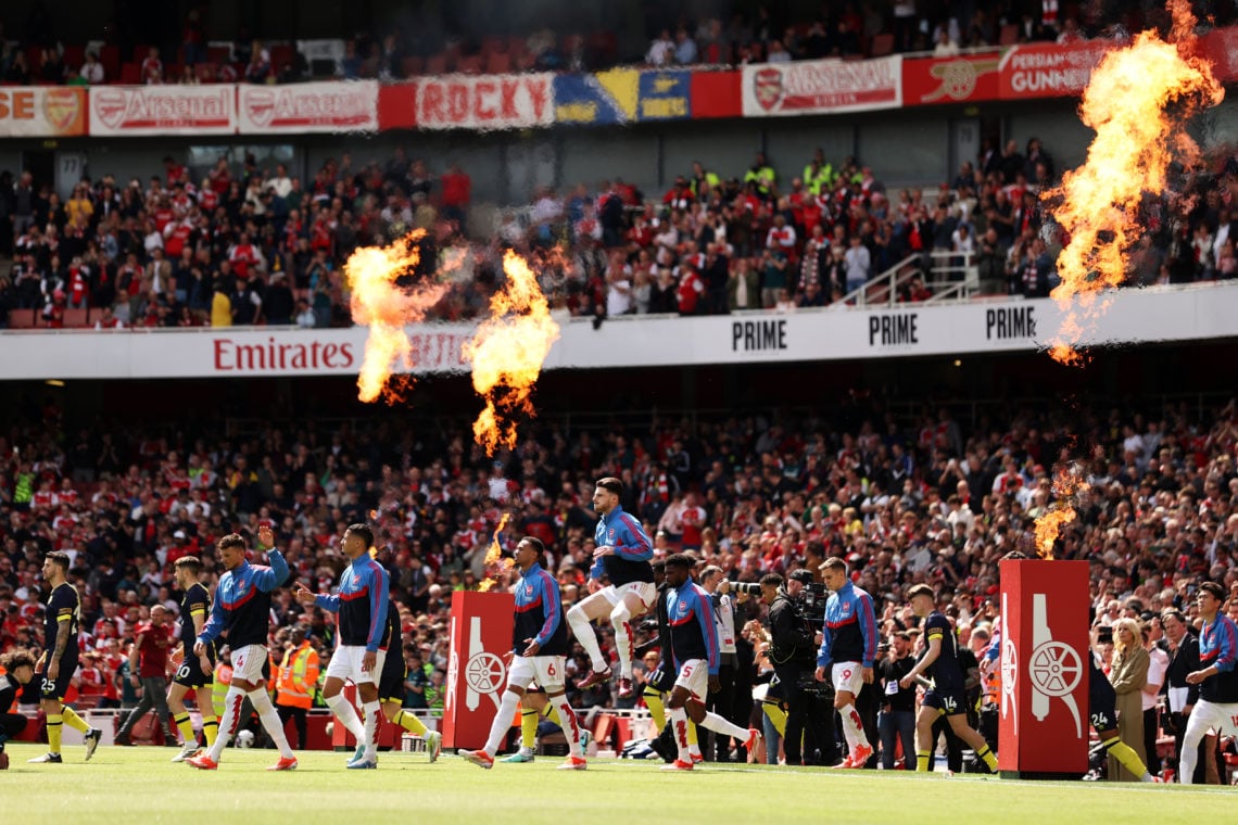 Photo by Ryan Pierse/Getty Images
