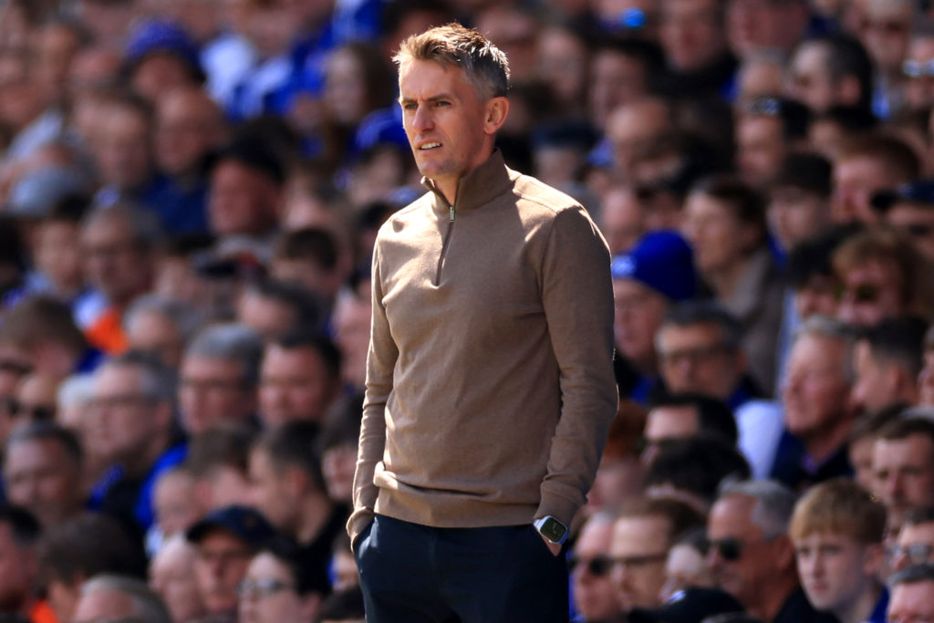 Ipswich Town v Huddersfield Town - Sky Bet Championship