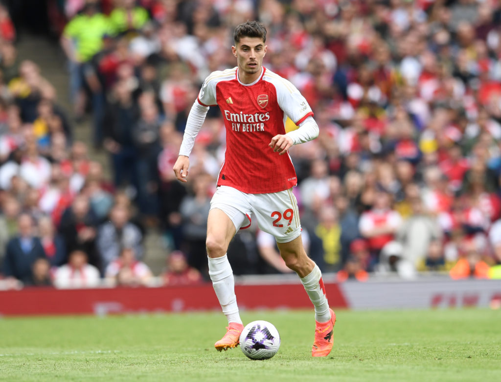 Arsenal FC v AFC Bournemouth - Premier League