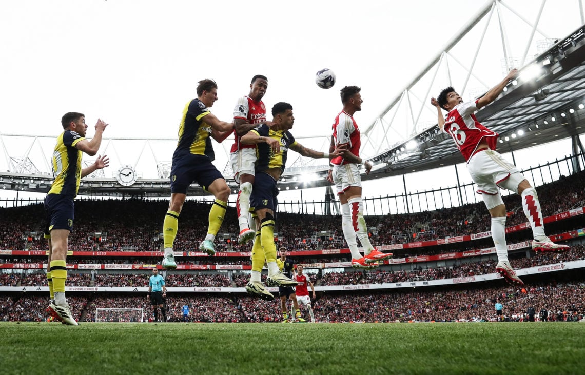 Photo by Ryan Pierse/Getty Images