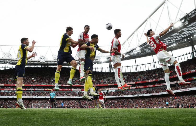 Photo by Ryan Pierse/Getty Images