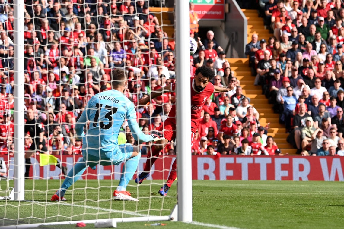 Photo by Stu Forster/Getty Images