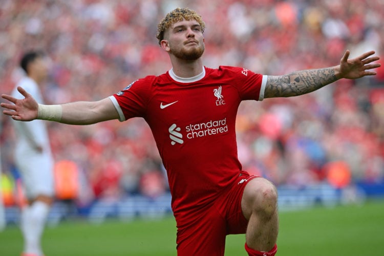 Photo by John Powell/Liverpool FC via Getty Images