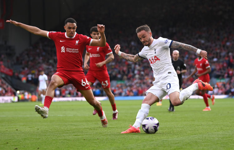 Photo by Stu Forster/Getty Images