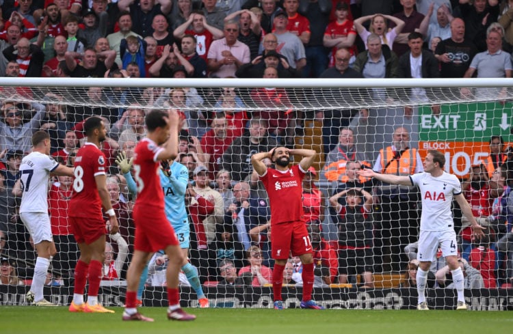 Photo by Stu Forster/Getty Images
