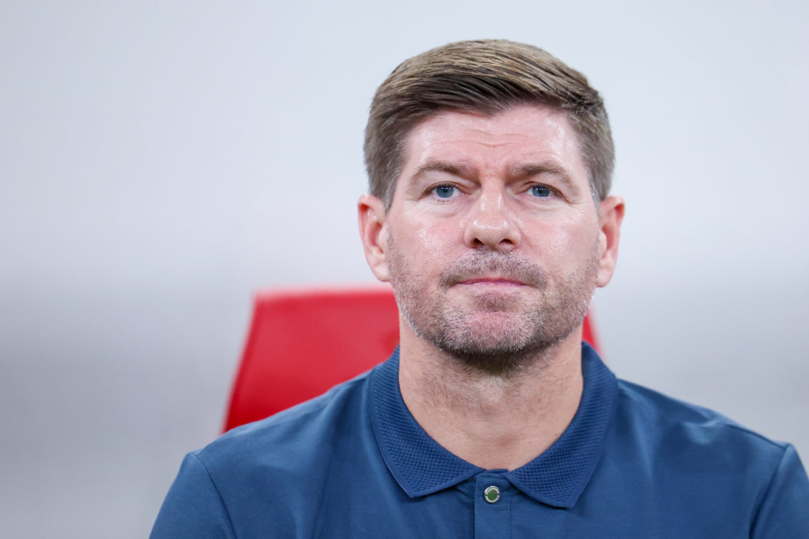 Photo by Yasser Bakhsh/Getty Images