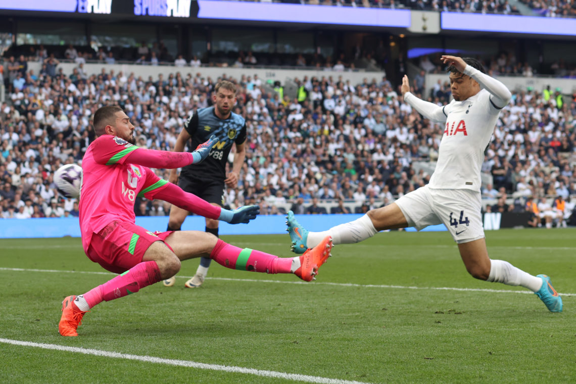 Photo by Mark Leech/Offside/Offside via Getty Images