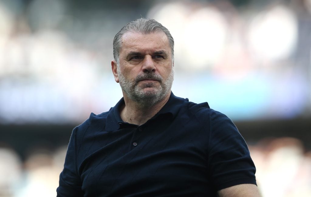 Tottenham Hotspur v Burnley FC - Premier League