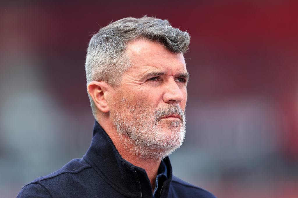 Manchester United v Arsenal FC - Premier League