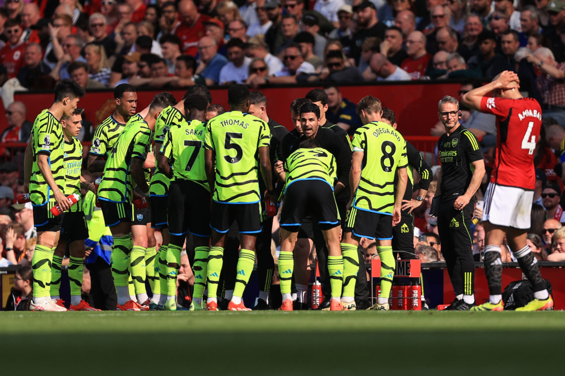 Photo by Simon Stacpoole/Offside/Offside via Getty Images