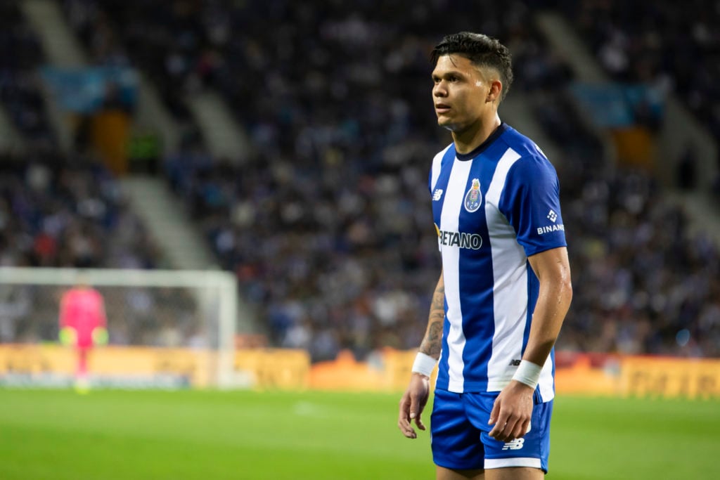 FC Porto v Boavista - Liga Portugal Bwin