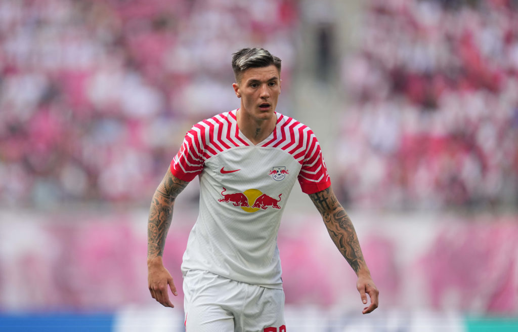 RB Leipzig v SV Werder Bremen - Bundesliga