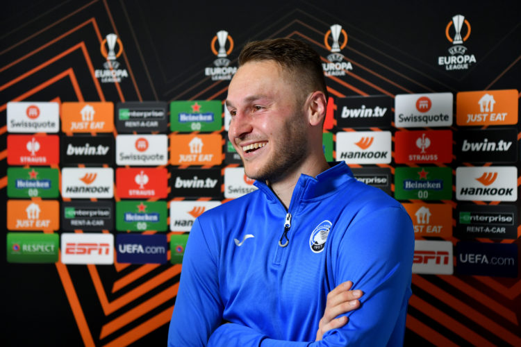 Photo by Valerio Pennicino - UEFA/UEFA via Getty Images