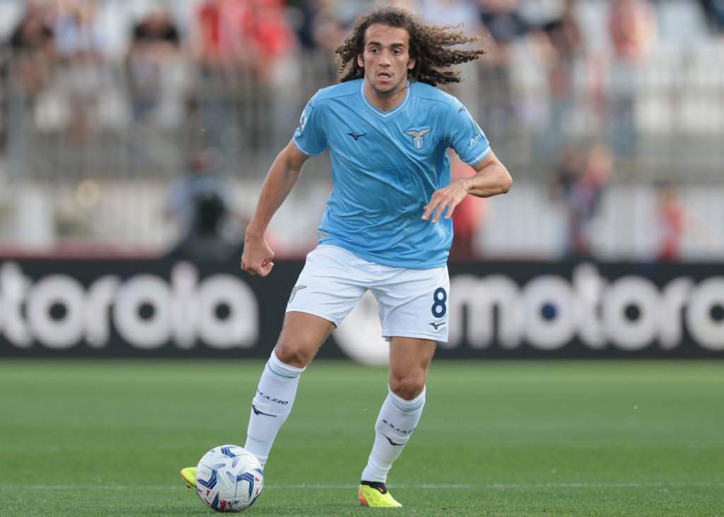 AC Monza v SS Lazio - Serie A TIM