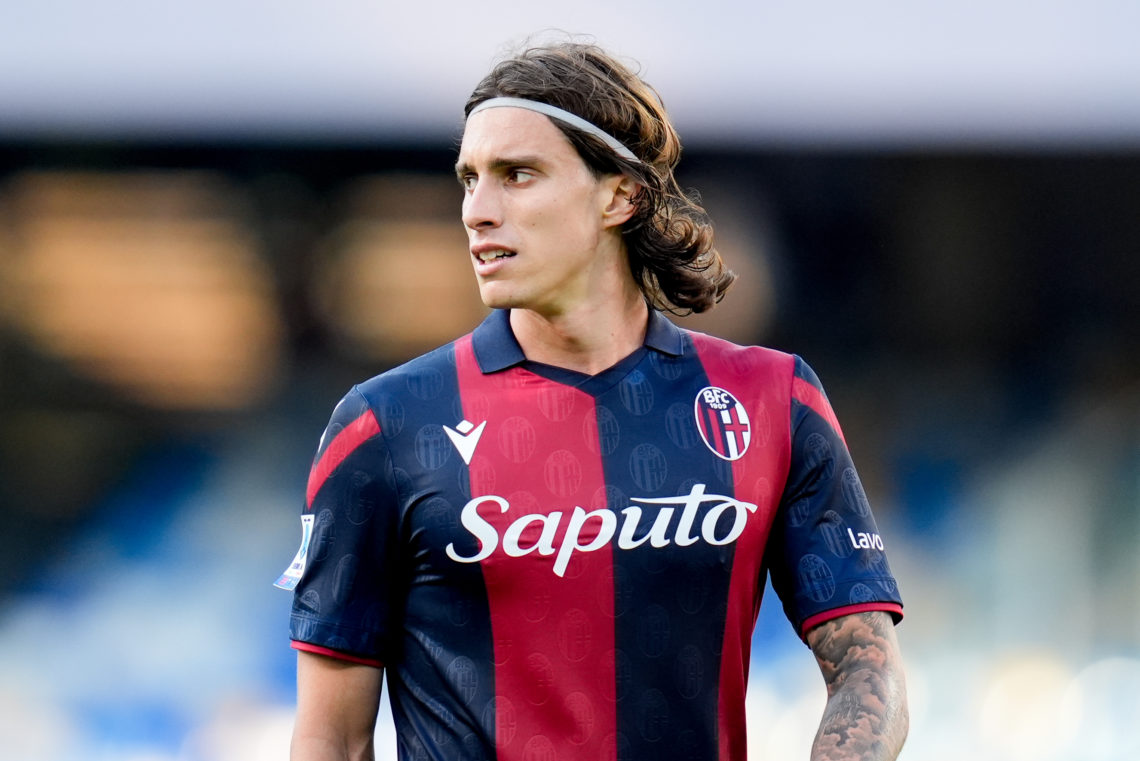 Photo by Giuseppe Maffia/NurPhoto via Getty Images