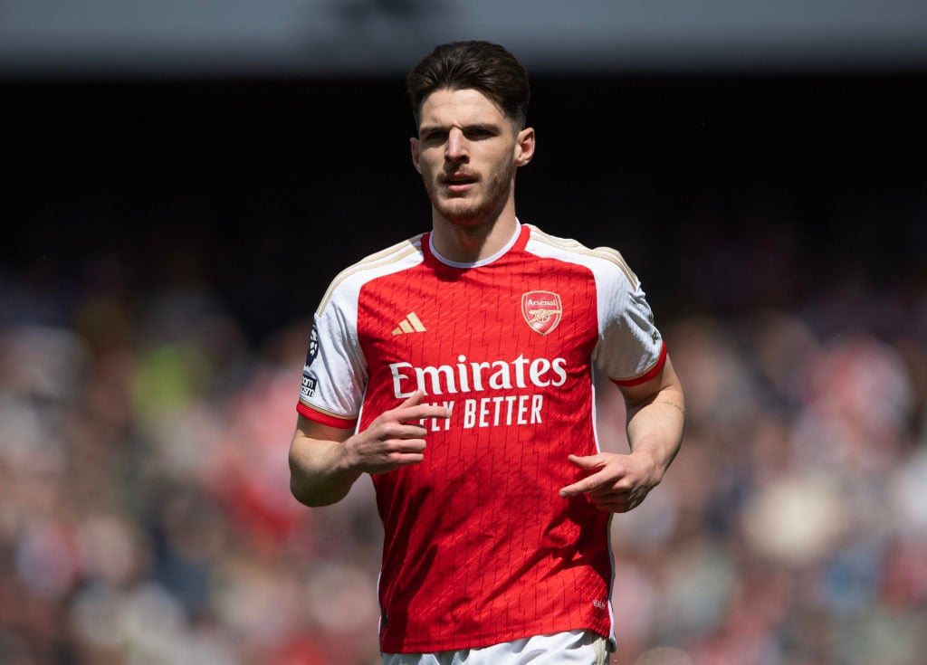 Arsenal FC v AFC Bournemouth - Premier League