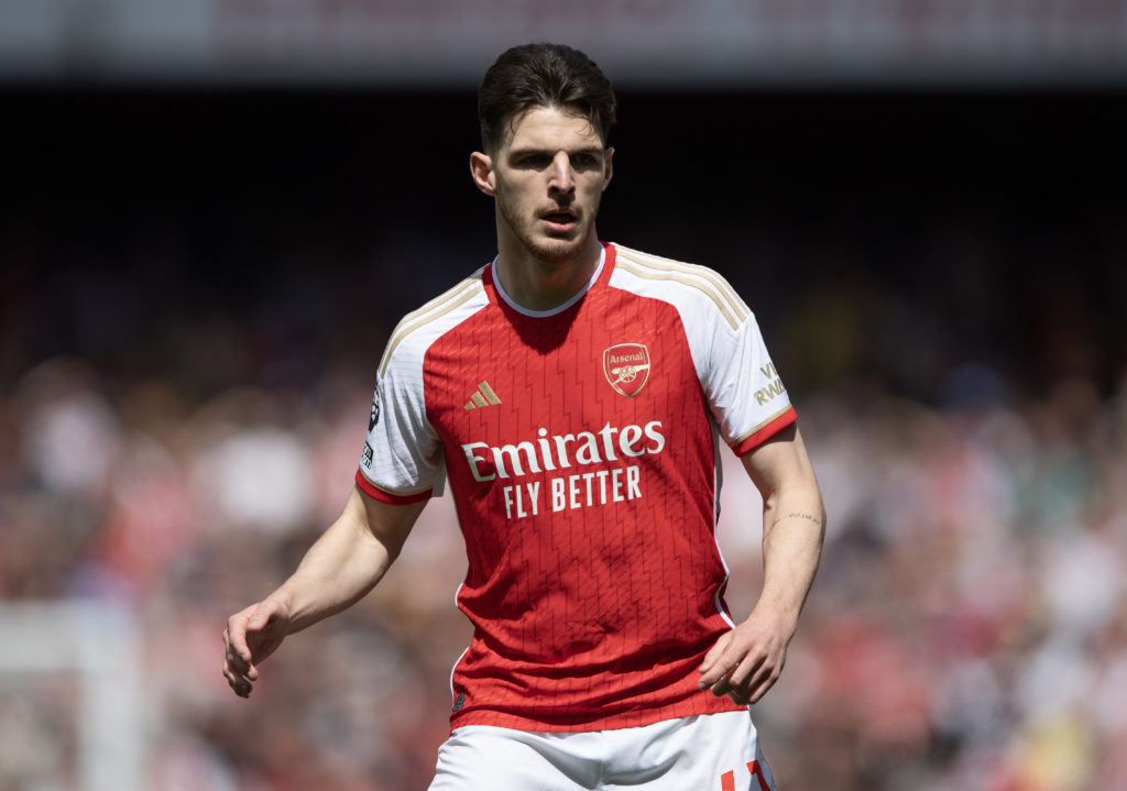 Arsenal FC v AFC Bournemouth - Premier League