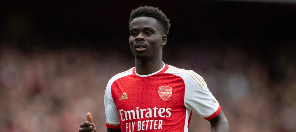 Arsenal FC v AFC Bournemouth - Premier League