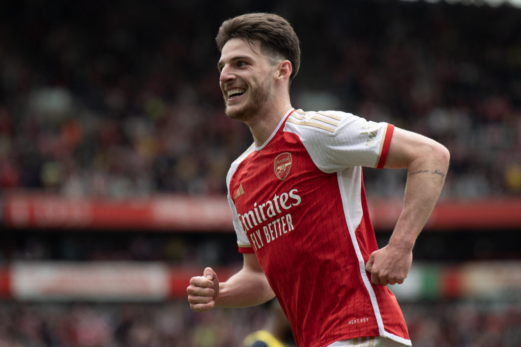 Arsenal FC v AFC Bournemouth - Premier League