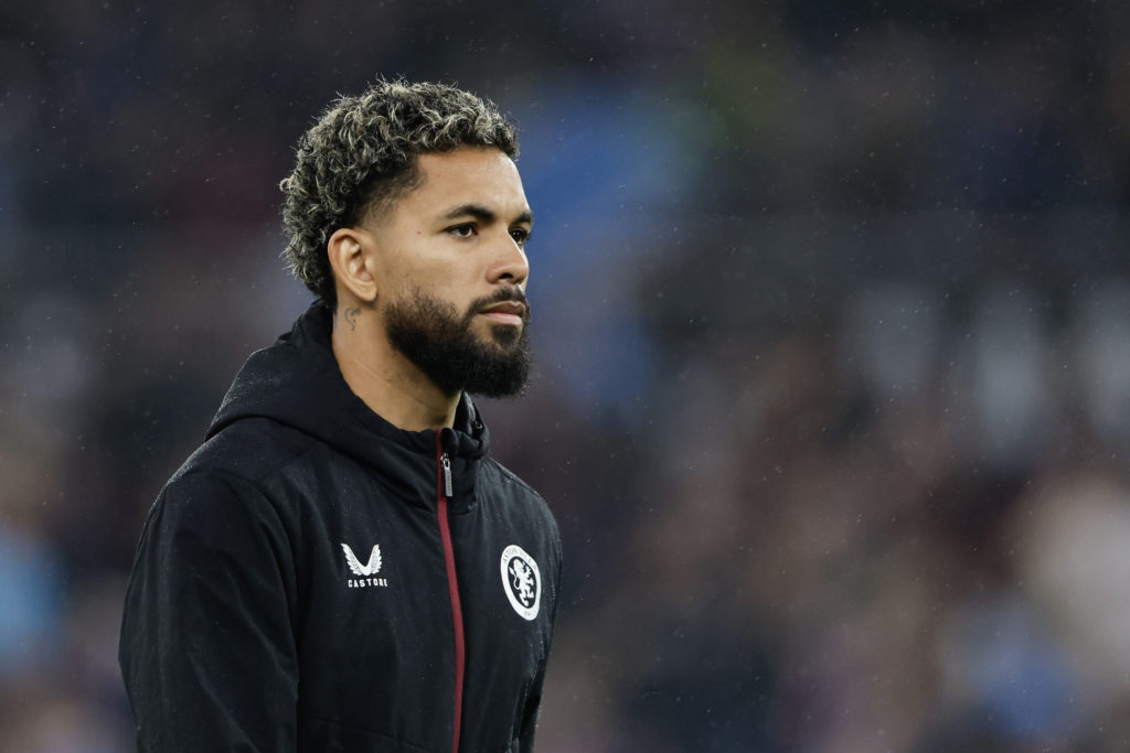 Aston Villa v Liverpool FC - Premier League