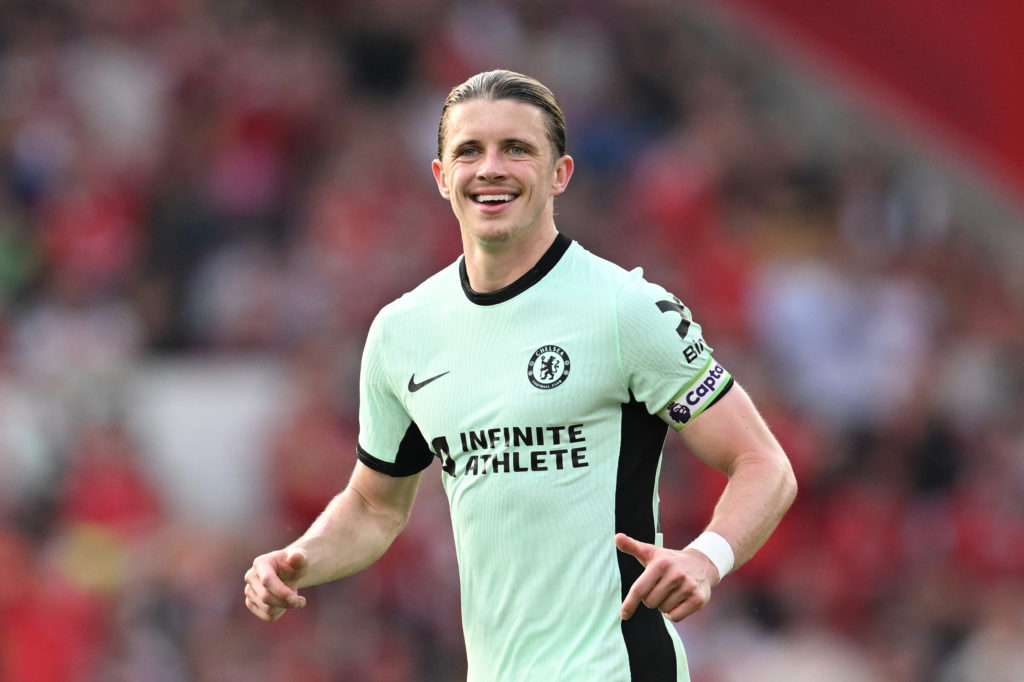 Nottingham Forest v Chelsea FC - Premier League