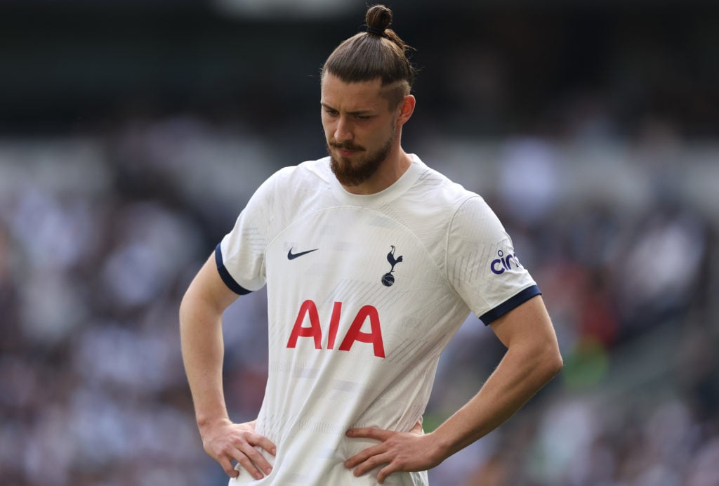 Tottenham Hotspur v Burnley FC - Premier League