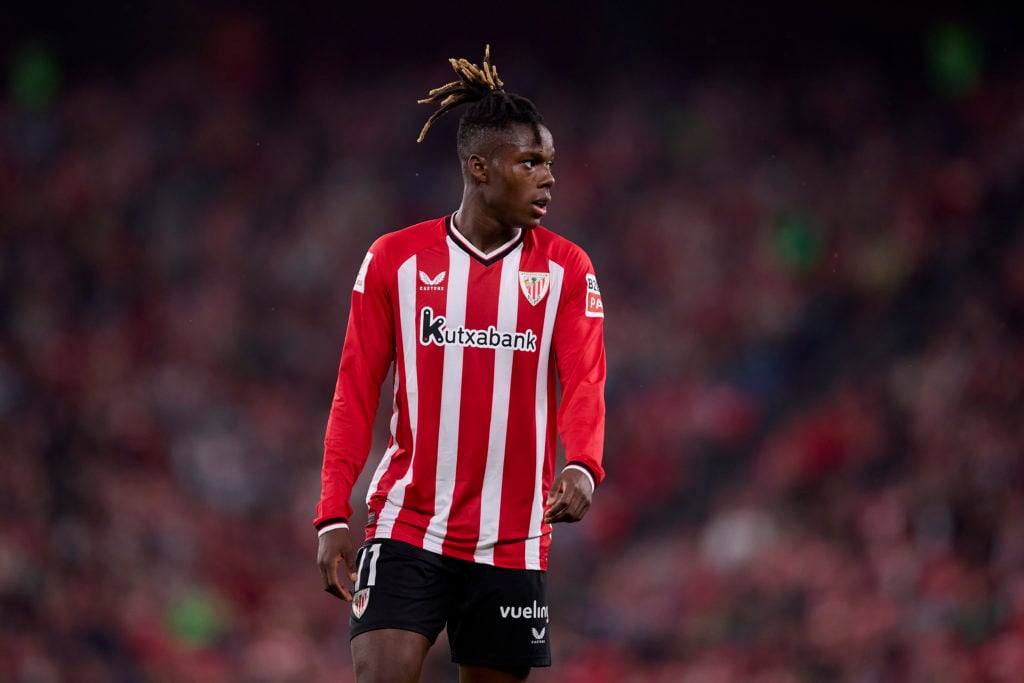 Athletic Bilbao v CA Osasuna - LaLiga EA Sports