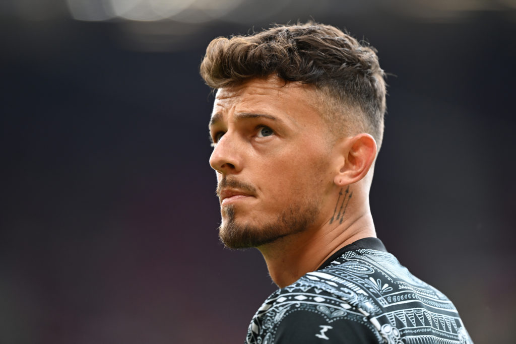 Manchester United v Arsenal FC - Premier League