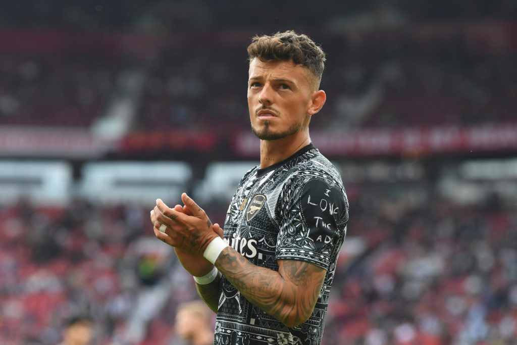 Manchester United v Arsenal FC - Premier League