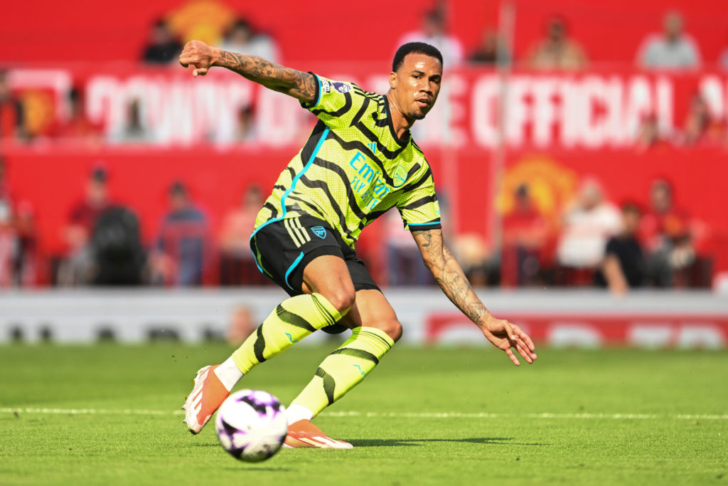 Manchester United v Arsenal FC - Premier League