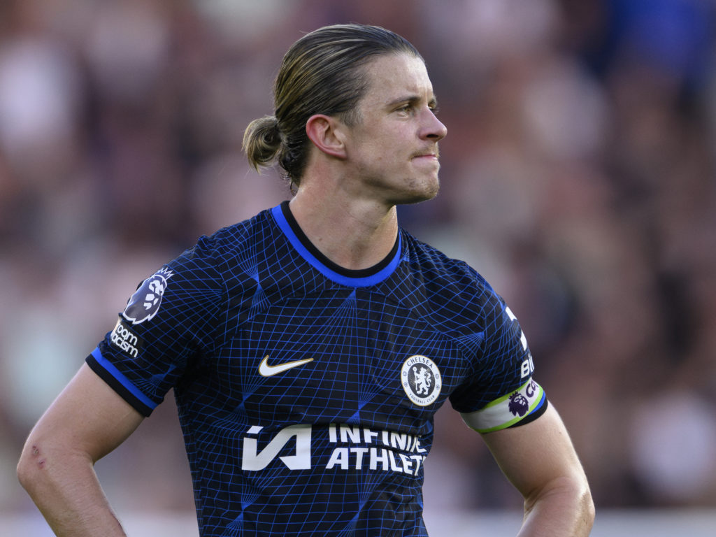Brighton & Hove Albion v Chelsea FC - Premier League