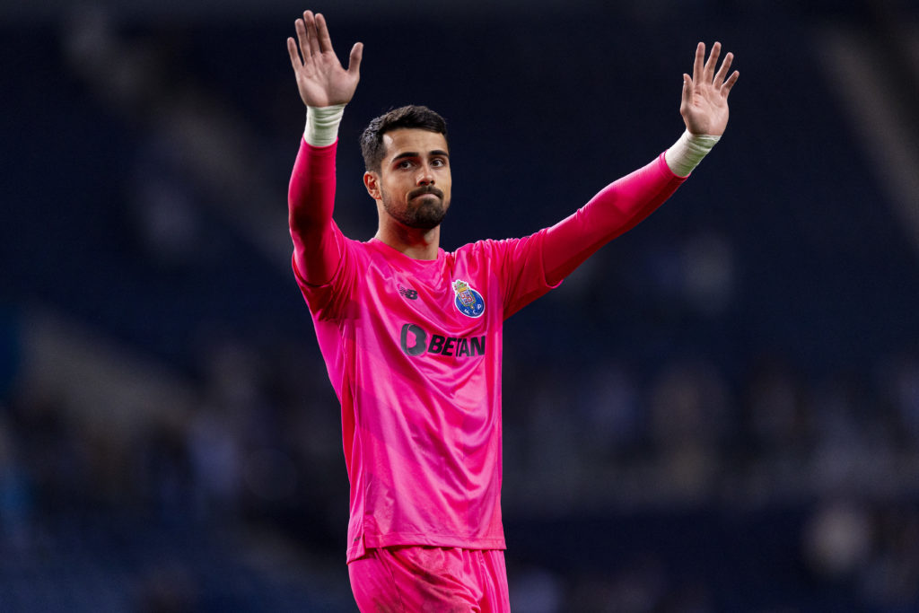 FC Porto v Boavista - Liga Portugal Bwin