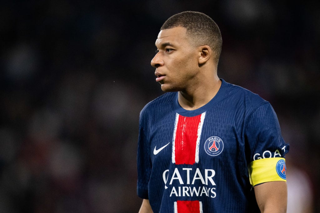 Newcastle owners PIF want £260m business deal that could produce the next Kylian Mbappe