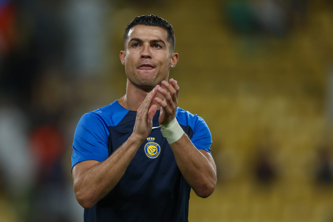 Photo by Yasser Bakhsh/Getty Images