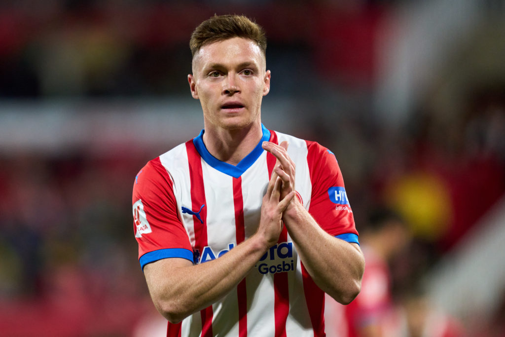Girona FC v Villarreal CF - LaLiga EA Sports