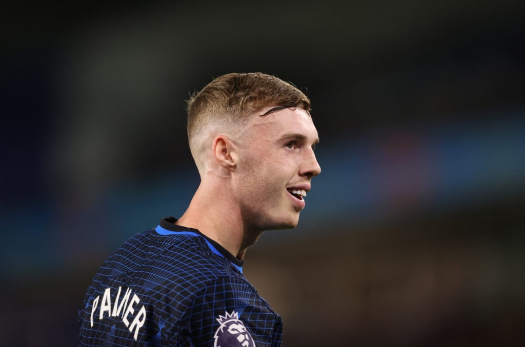 Brighton & Hove Albion v Chelsea FC - Premier League
