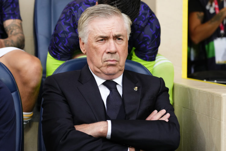 Photo by Jose Breton/Pics Action/NurPhoto via Getty Images