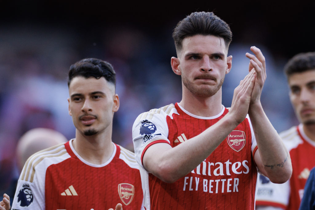 Arsenal FC v Everton FC - Premier League