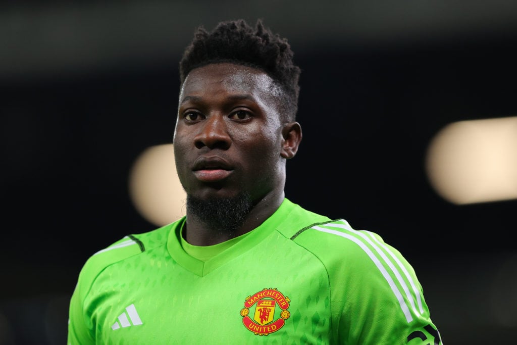 Manchester United v Newcastle United - Premier League