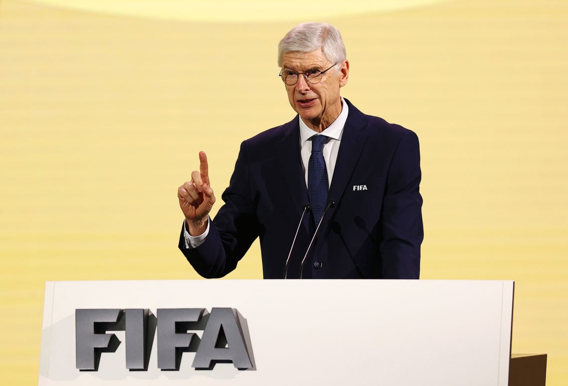 Photo by Pakawich Damrongkiattisak - FIFA/FIFA via Getty Images