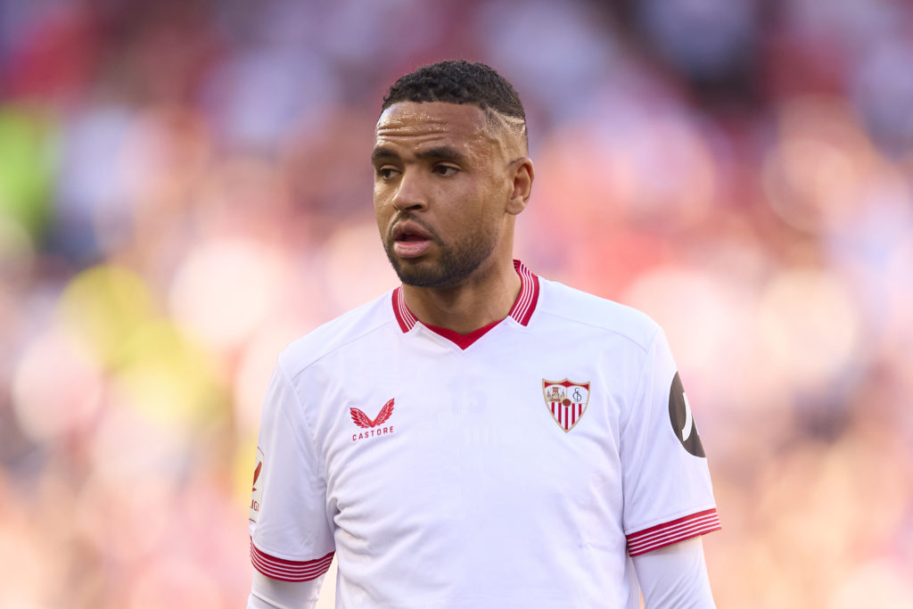 Sevilla FC v Cadiz CF - LaLiga EA Sports