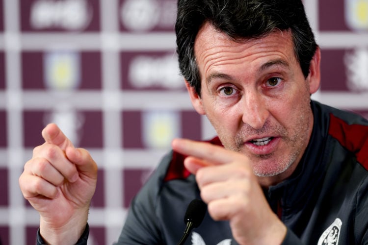 Photo by Neville Williams/Aston Villa FC via Getty Images